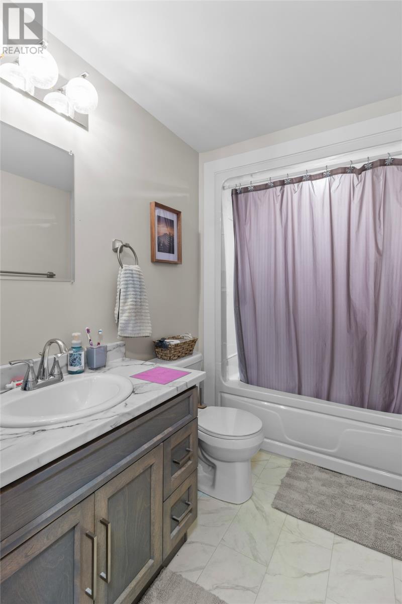 77 Maurice Putt Crescent, St. John's, Newfoundland & Labrador  A1B 1G6 - Photo 35 - 1295357