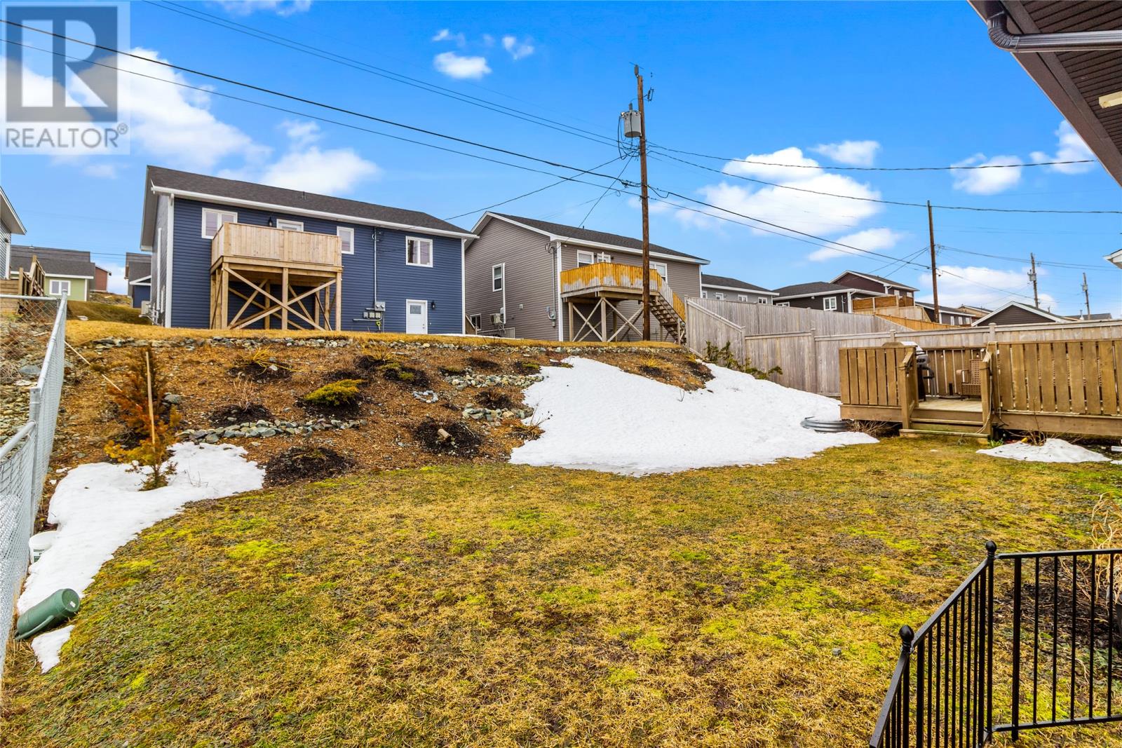 77 Maurice Putt Crescent, St. John's, Newfoundland & Labrador  A1B 1G6 - Photo 36 - 1295357