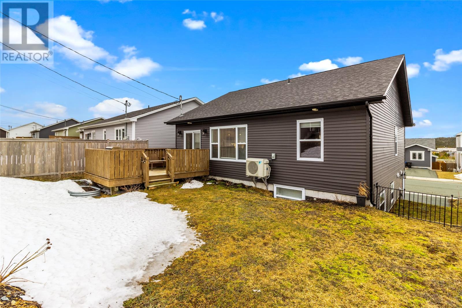 77 Maurice Putt Crescent, St. John's, Newfoundland & Labrador  A1B 1G6 - Photo 37 - 1295357