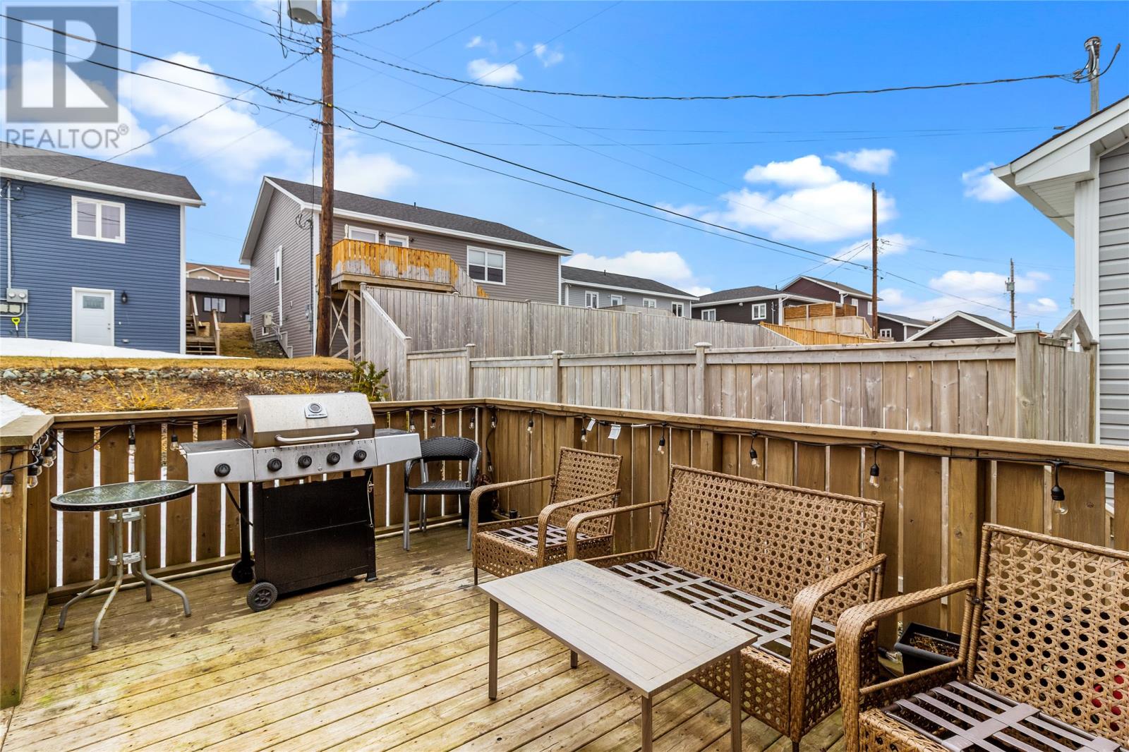 77 Maurice Putt Crescent, St. John's, Newfoundland & Labrador  A1B 1G6 - Photo 38 - 1295357