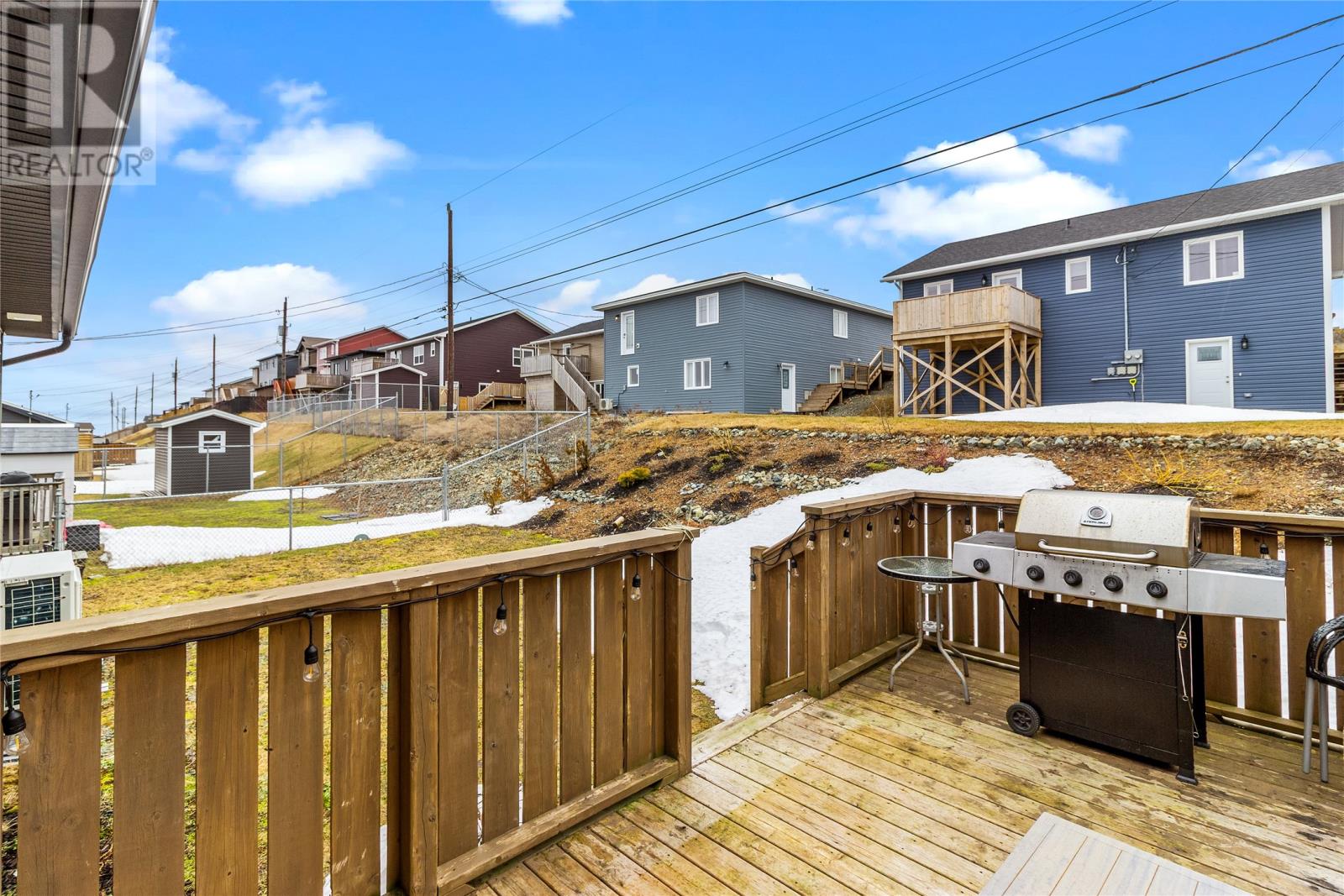 77 Maurice Putt Crescent, St. John's, Newfoundland & Labrador  A1B 1G6 - Photo 39 - 1295357