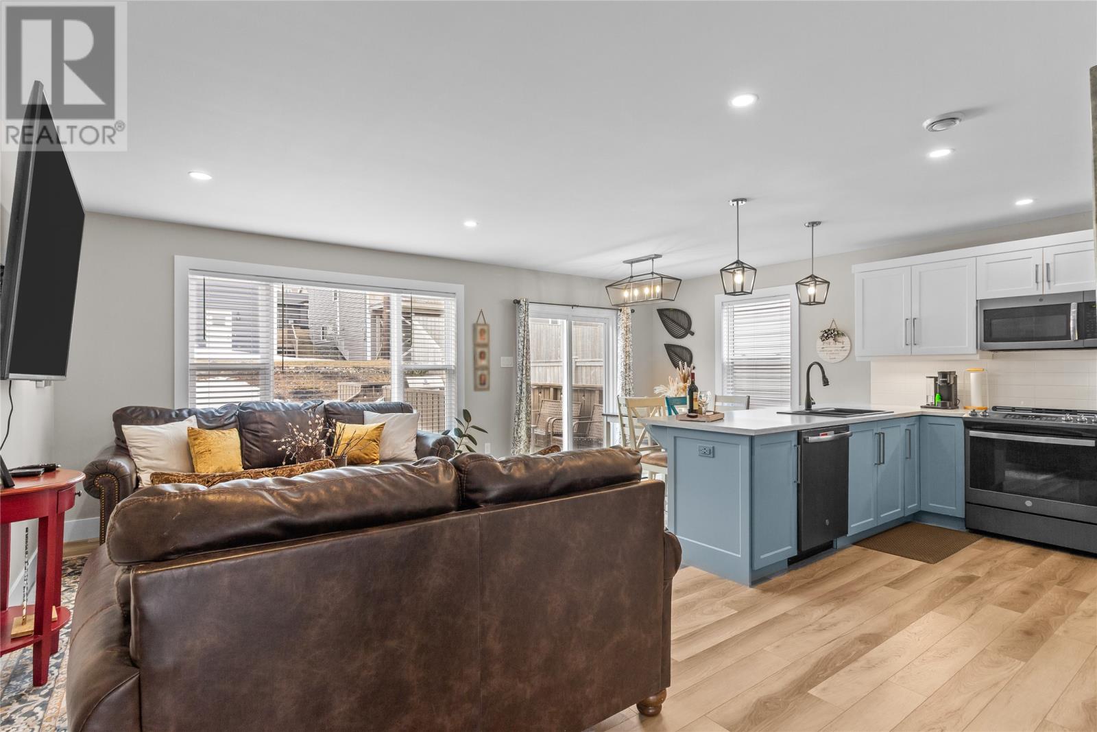 77 Maurice Putt Crescent, St. John's, Newfoundland & Labrador  A1B 1G6 - Photo 4 - 1295357