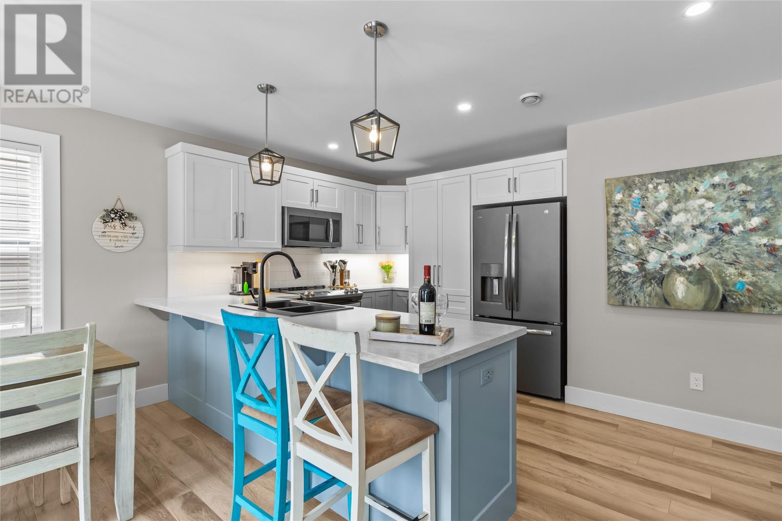 77 Maurice Putt Crescent, St. John's, Newfoundland & Labrador  A1B 1G6 - Photo 7 - 1295357