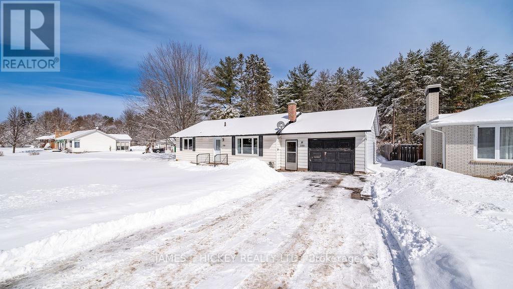 33416 HWY 17 HIGHWAY W, Deep River, Ontario