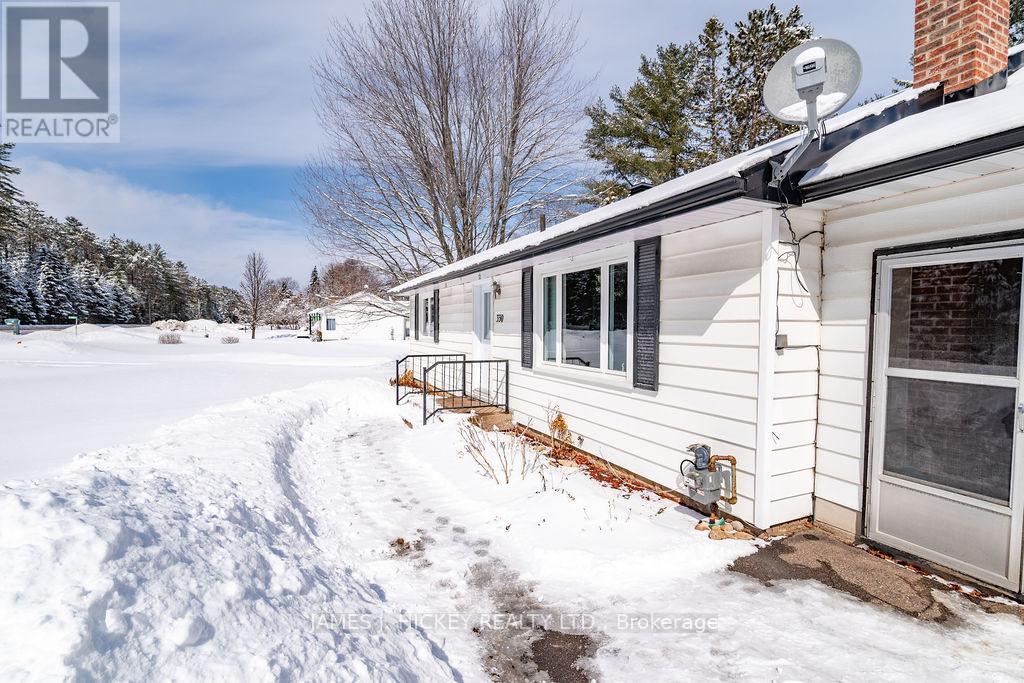 33416 Hwy 17 Highway W, Deep River, Ontario  K0J 1P0 - Photo 37 - X12902806