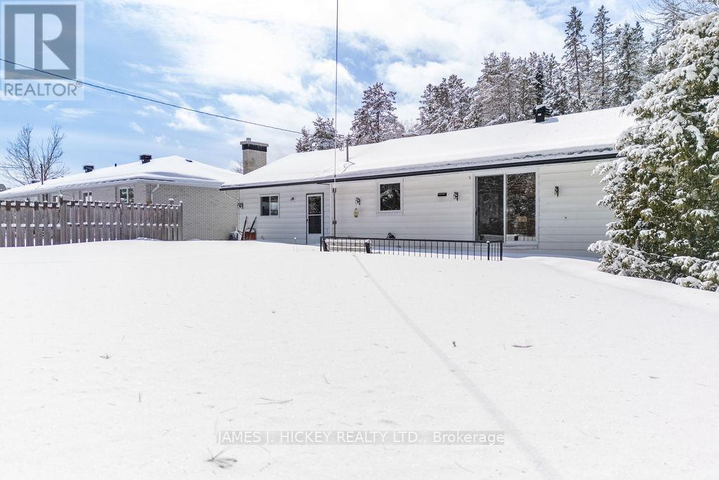 33416 Hwy 17 Highway W, Deep River, Ontario  K0J 1P0 - Photo 38 - X12902806