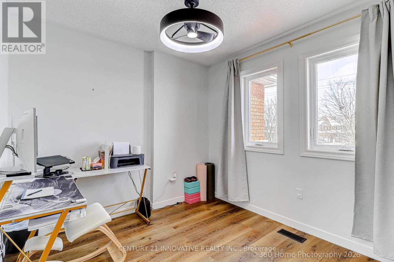 1896 Woodgate Court, Oshawa, Ontario  L1G 7Z2 - Photo 11 - E12902650