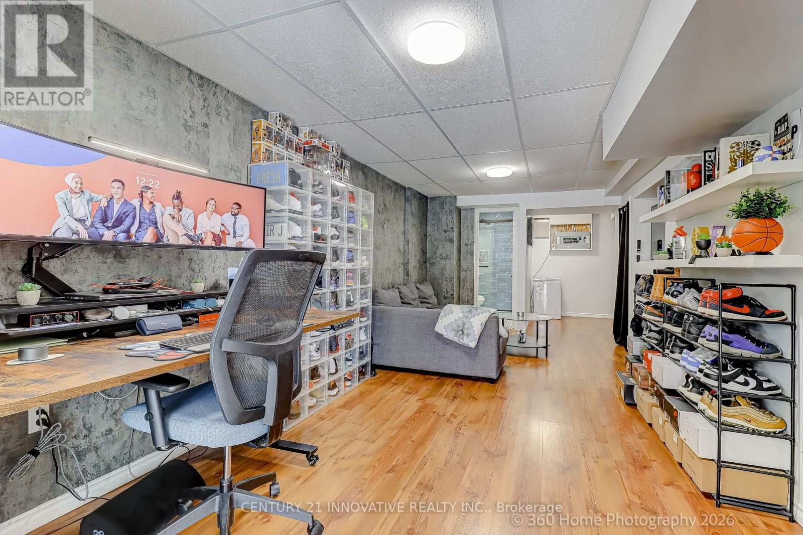 1896 Woodgate Court, Oshawa, Ontario  L1G 7Z2 - Photo 16 - E12902650