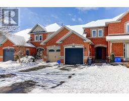 1896 WOODGATE COURT, Oshawa, Ontario