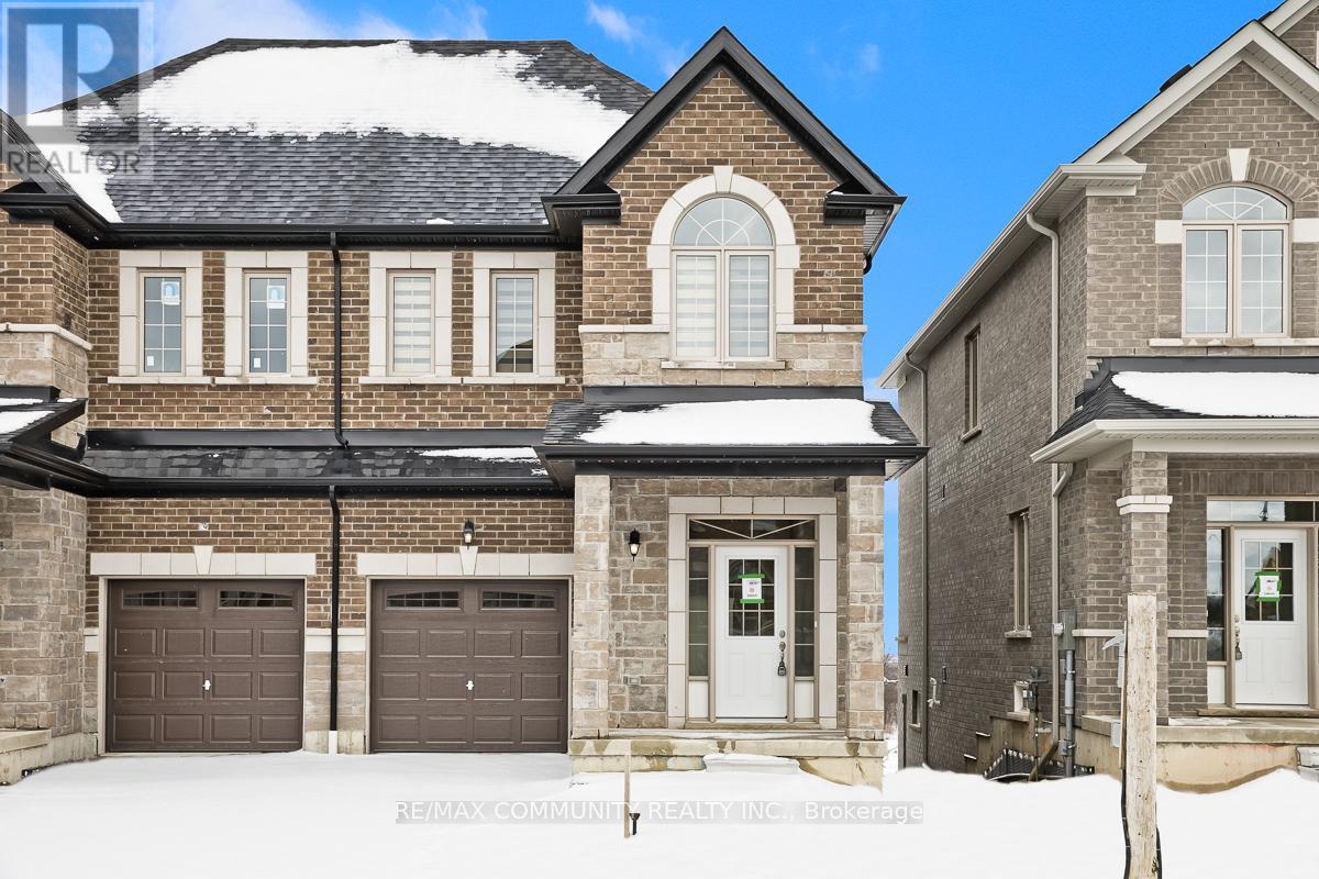1169 SEA MIST STREET, Pickering, Ontario