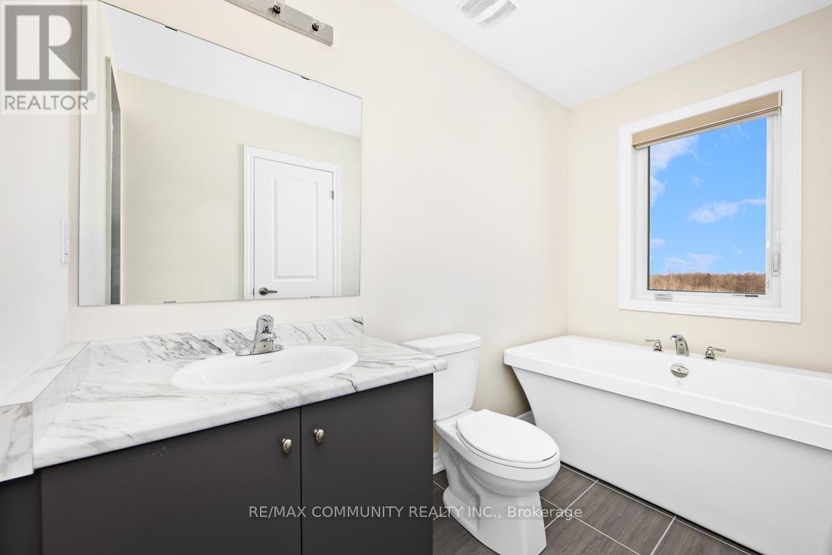 1169 Sea Mist Street, Pickering, Ontario  L1X 0R1 - Photo 14 - E12902662