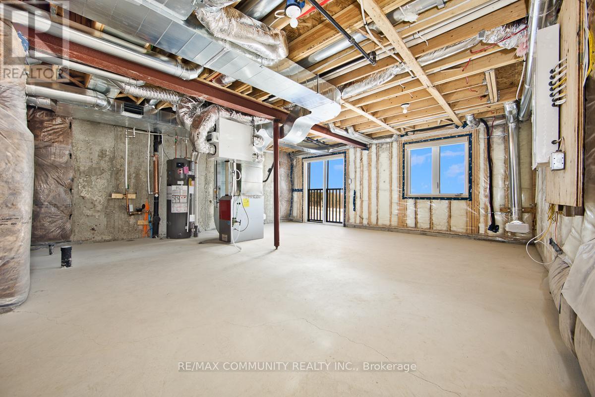 1169 Sea Mist Street, Pickering, Ontario  L1X 0R1 - Photo 22 - E12902662