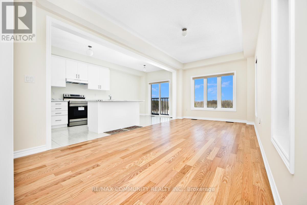 1169 Sea Mist Street, Pickering, Ontario  L1X 0R1 - Photo 4 - E12902662