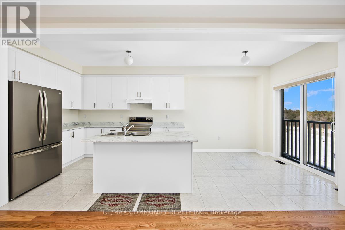 1169 Sea Mist Street, Pickering, Ontario  L1X 0R1 - Photo 7 - E12902662