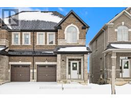 1169 SEA MIST STREET, Pickering, Ontario