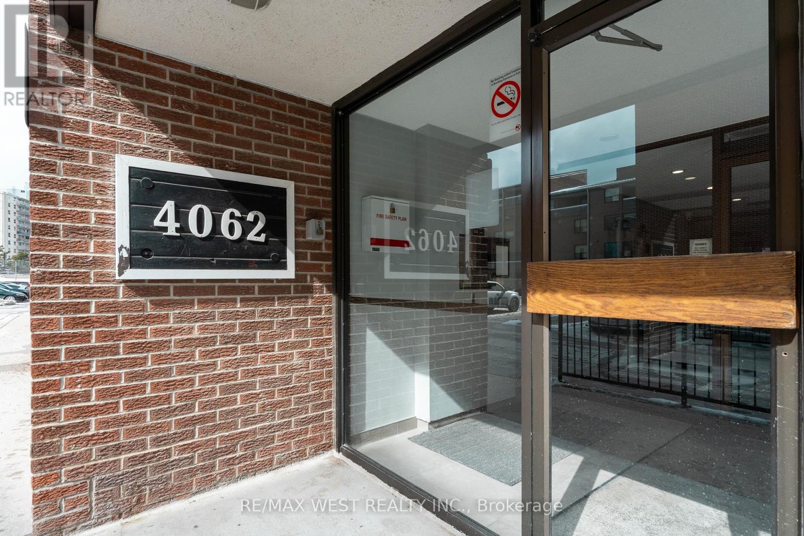612 - 4062 LAWRENCE AVENUE E, Toronto, Ontario