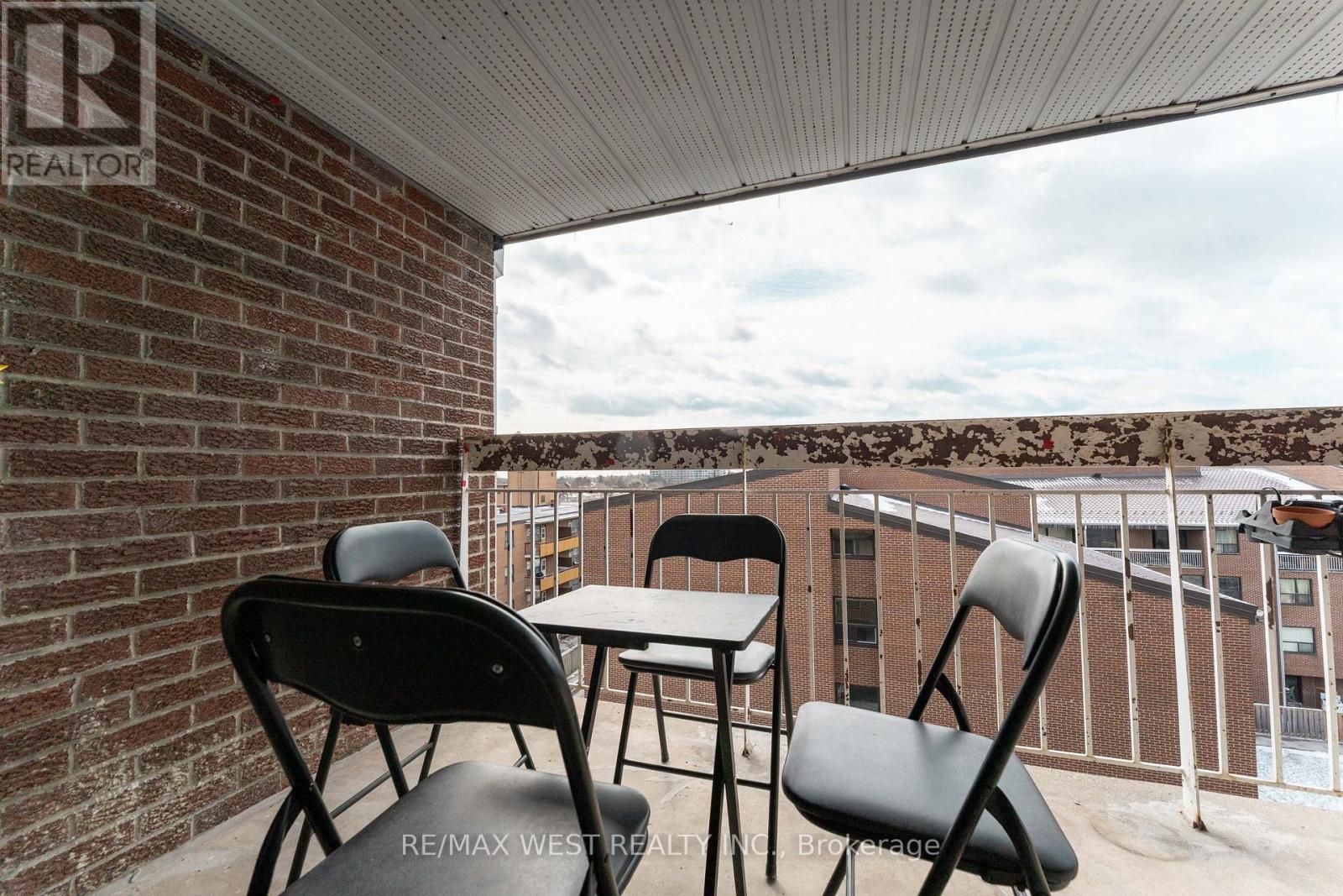 612 - 4062 Lawrence Avenue E, Toronto, Ontario  M1E 4V5 - Photo 24 - E12902714