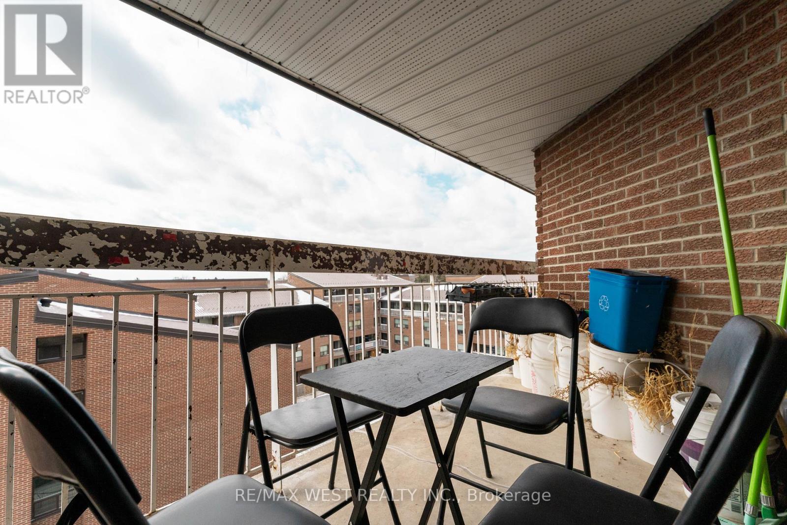 612 - 4062 Lawrence Avenue E, Toronto, Ontario  M1E 4V5 - Photo 25 - E12902714