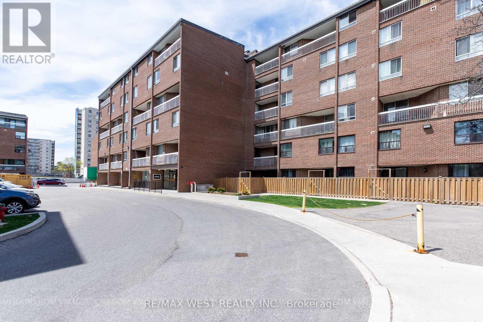 612 - 4062 Lawrence Avenue E, Toronto, Ontario  M1E 4V5 - Photo 28 - E12902714