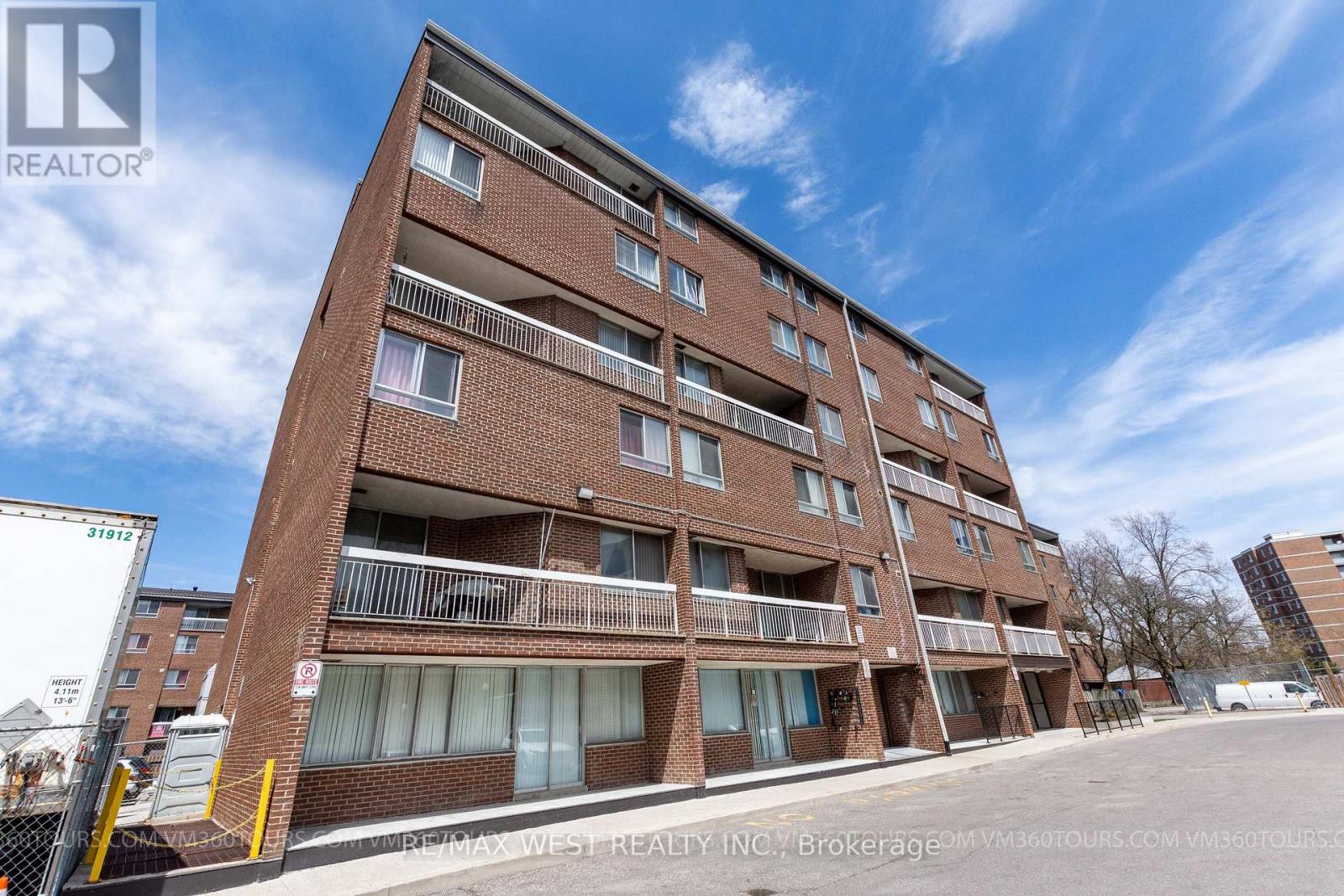 612 - 4062 Lawrence Avenue E, Toronto, Ontario  M1E 4V5 - Photo 29 - E12902714