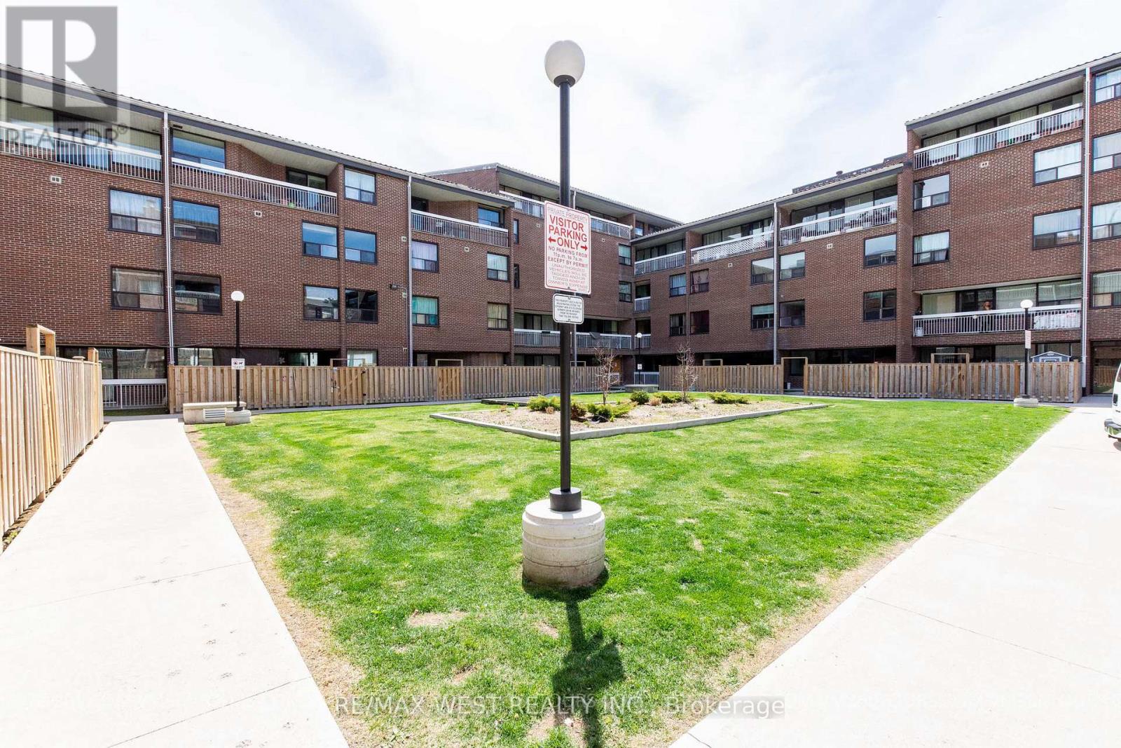 612 - 4062 Lawrence Avenue E, Toronto, Ontario  M1E 4V5 - Photo 30 - E12902714