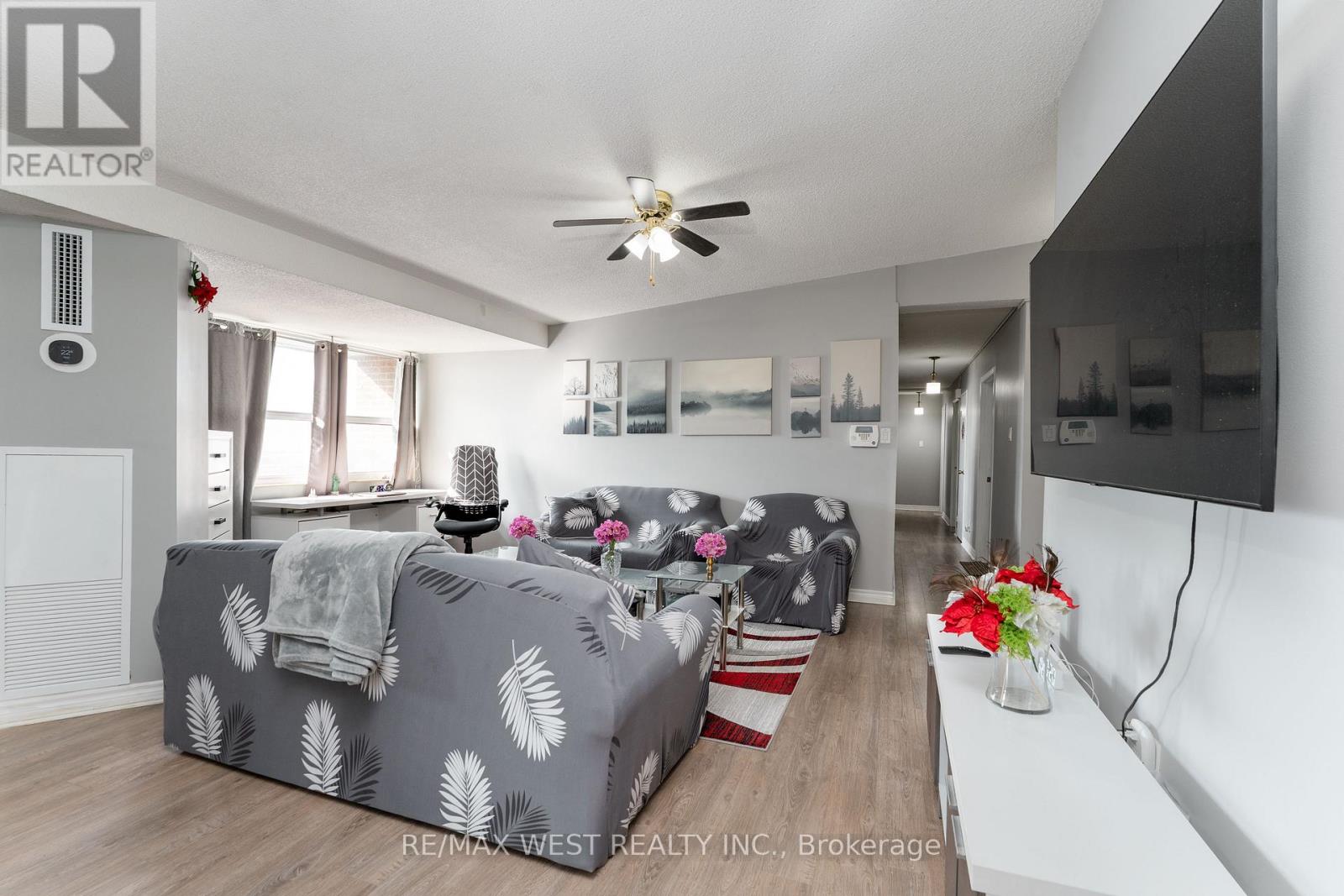 612 - 4062 Lawrence Avenue E, Toronto, Ontario  M1E 4V5 - Photo 7 - E12902714