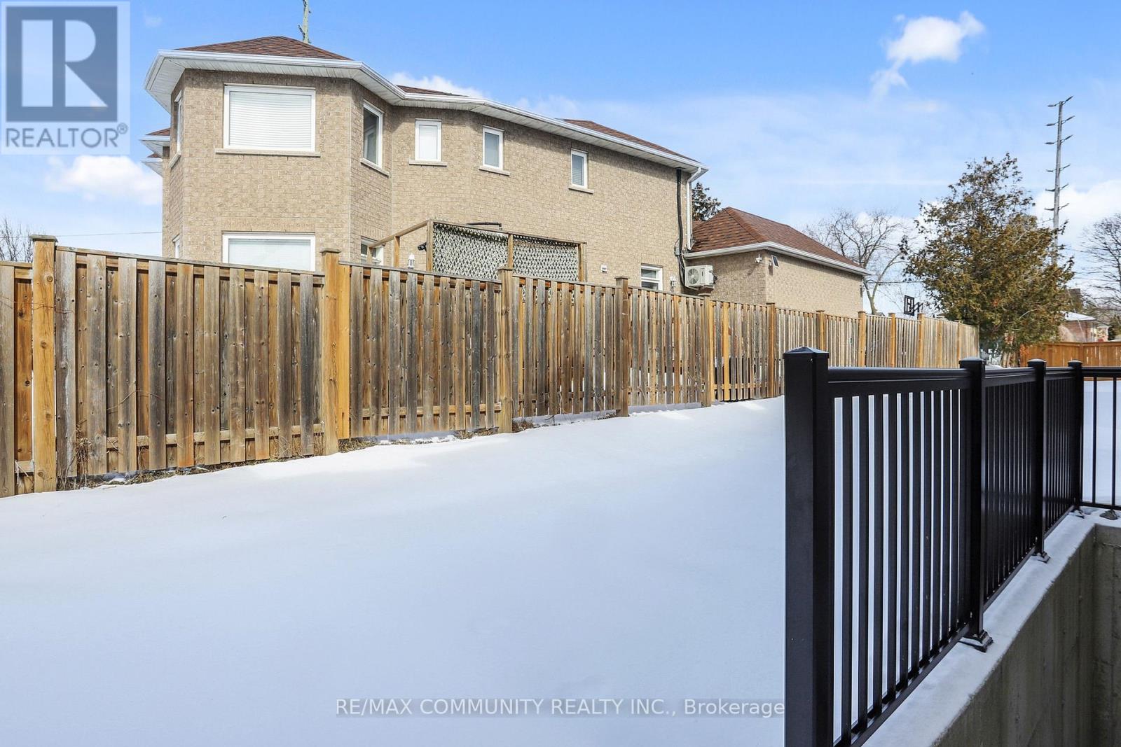 7 - 1741 Fairport Road, Pickering, Ontario  L1V 1S9 - Photo 44 - E12902798