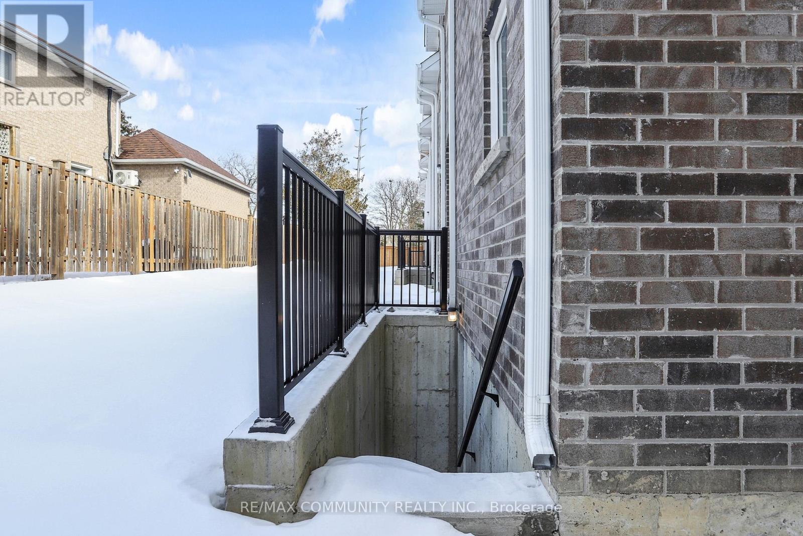 7 - 1741 Fairport Road, Pickering, Ontario  L1V 1S9 - Photo 45 - E12902798