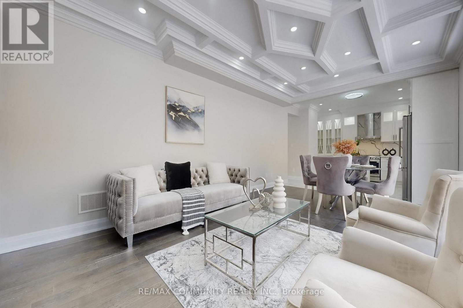 7 - 1741 Fairport Road, Pickering, Ontario  L1V 1S9 - Photo 9 - E12902798