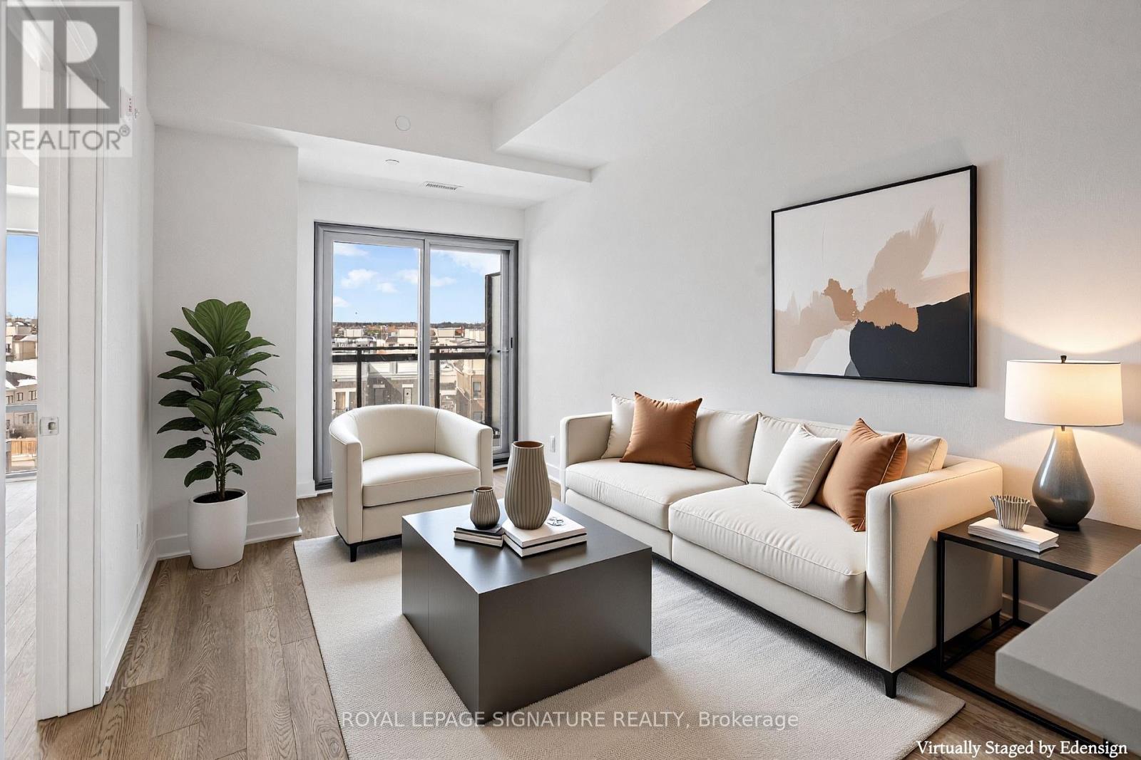 520 - 51 CLARINGTON BOULEVARD, Clarington, Ontario