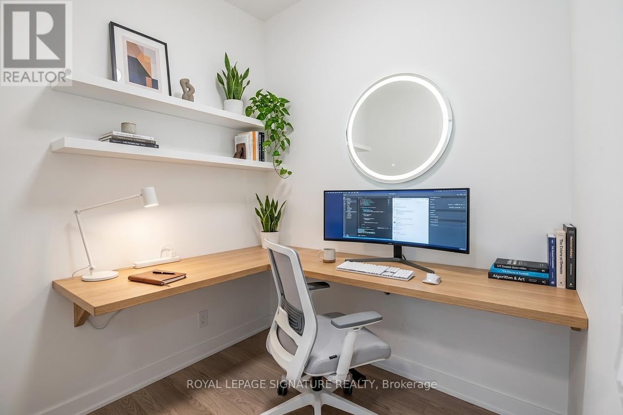 520 - 51 Clarington Boulevard, Clarington, Ontario  L1C 0A1 - Photo 13 - E12902810