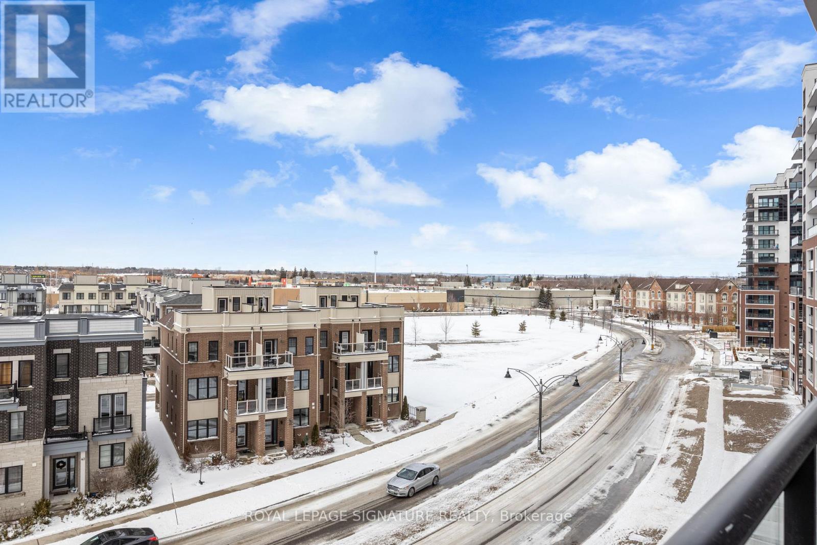 520 - 51 Clarington Boulevard, Clarington, Ontario  L1C 0A1 - Photo 26 - E12902810