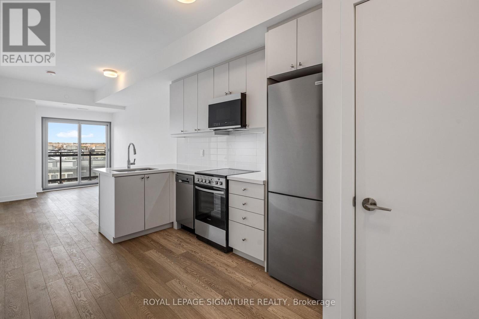 520 - 51 Clarington Boulevard, Clarington, Ontario  L1C 0A1 - Photo 4 - E12902810