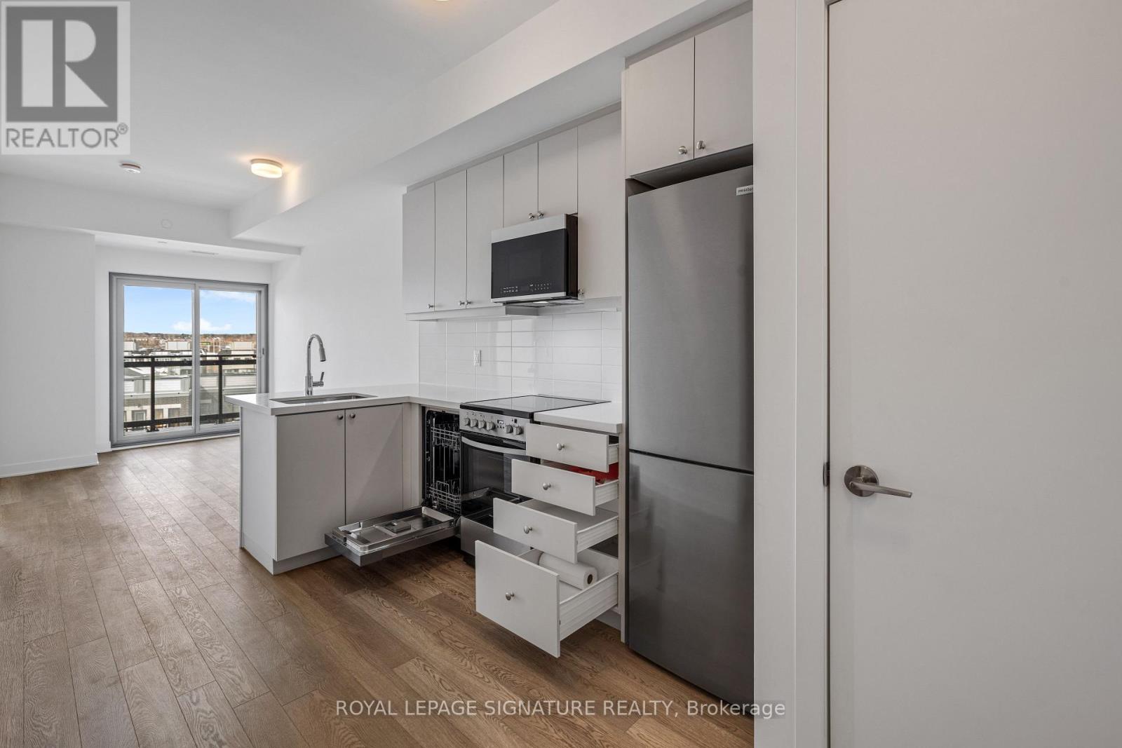 520 - 51 Clarington Boulevard, Clarington, Ontario  L1C 0A1 - Photo 5 - E12902810