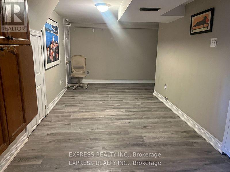 Basement - 80 Taunton Road, Oshawa, Ontario  L1G 3T2 - Photo 4 - E12902826