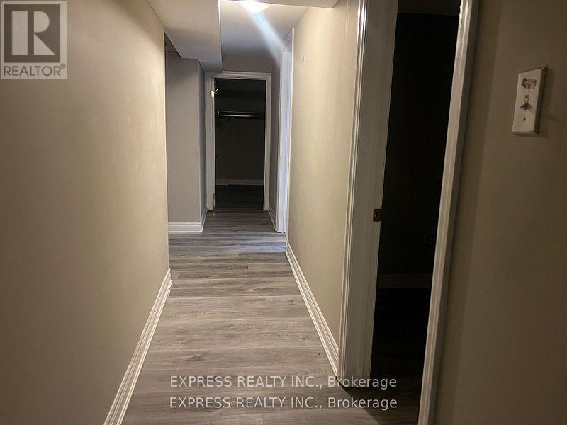 Basement - 80 Taunton Road, Oshawa, Ontario  L1G 3T2 - Photo 7 - E12902826