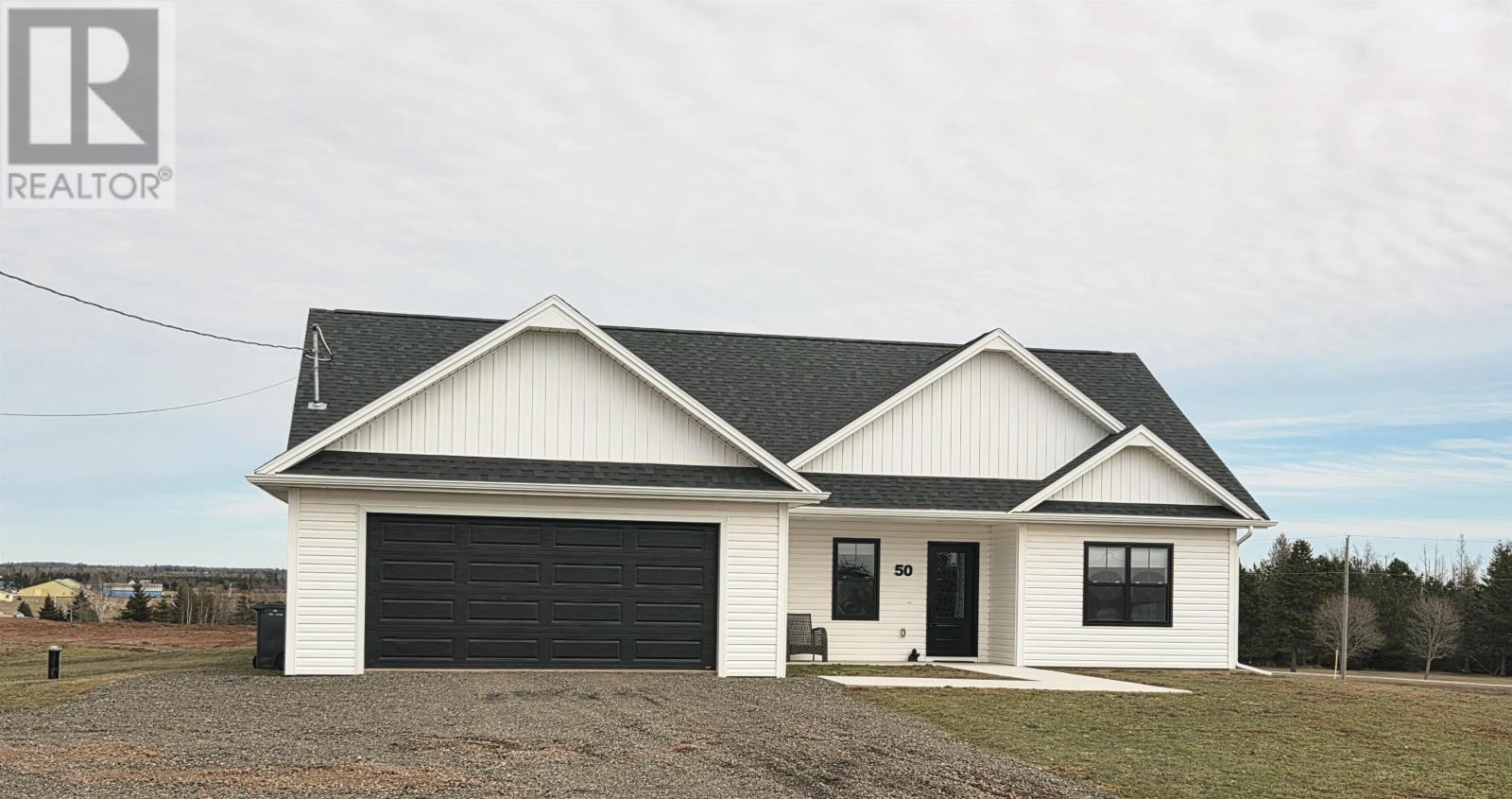 50 Glenfinnan Point Road, Glenfinnan, Prince Edward Island