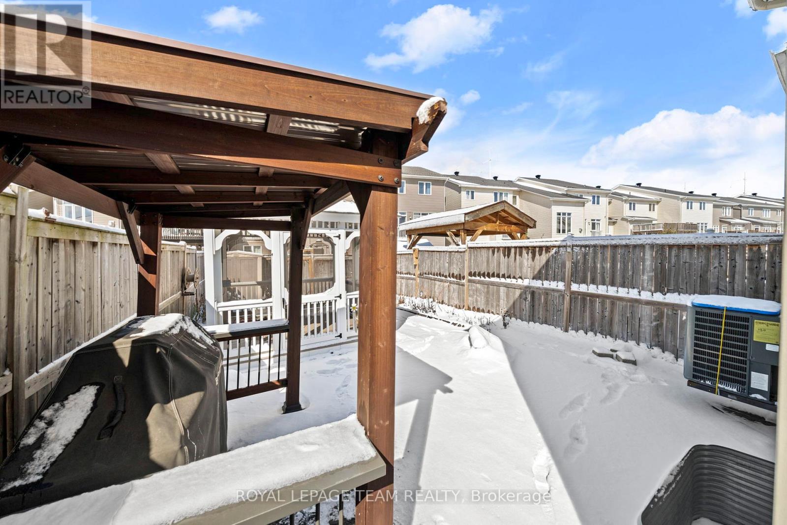 319 Kingbrook Drive, Ottawa, Ontario K2M 0G1 - Photo 40 - X12902658