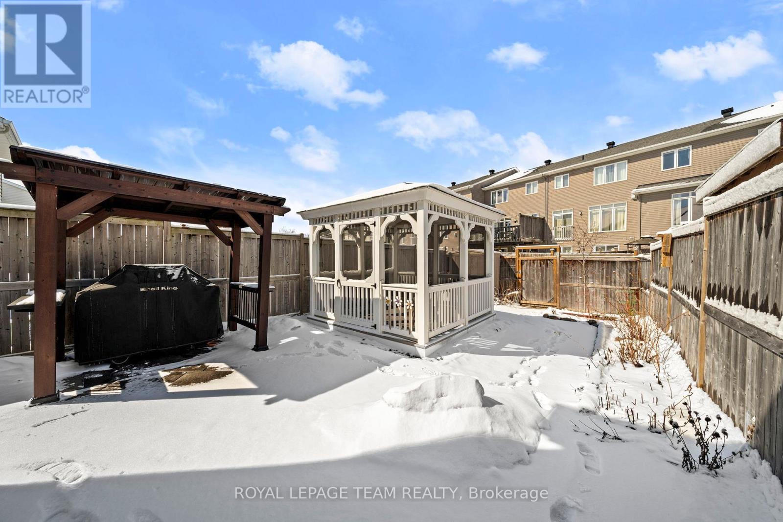 319 Kingbrook Drive, Ottawa, Ontario K2M 0G1 - Photo 41 - X12902658
