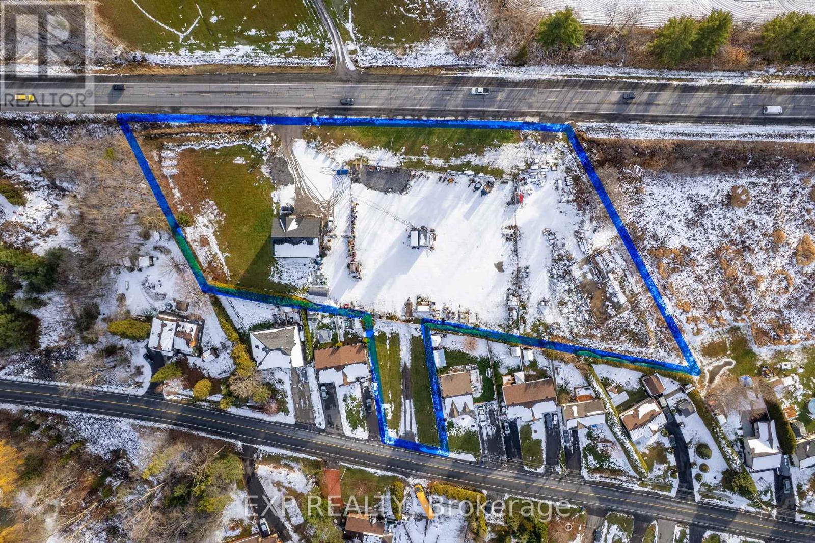 3620 PRINCIPALE STREET, Alfred and Plantagenet, Ontario