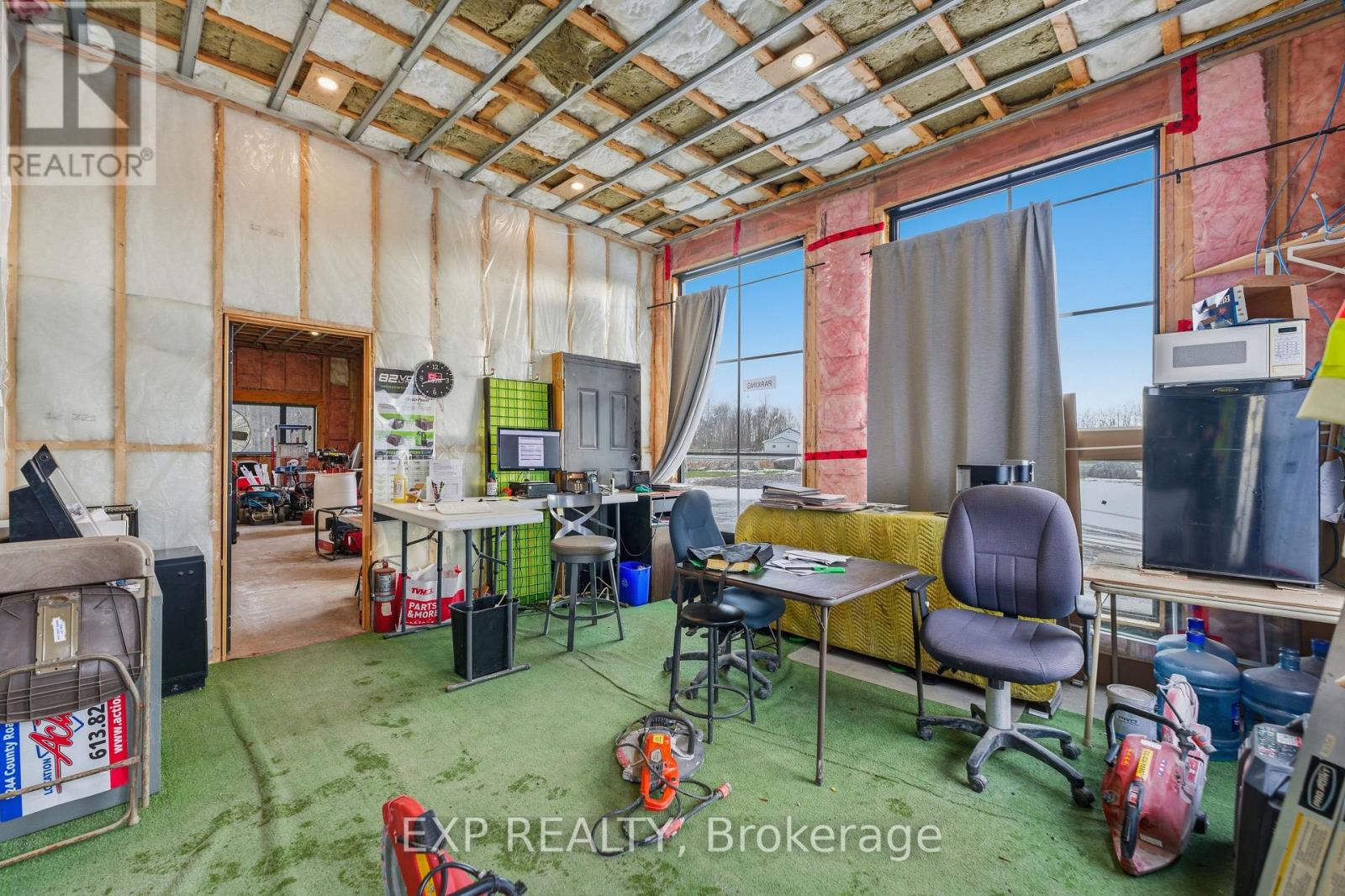 3620 Principale Street, Alfred And Plantagenet, Ontario K0A 3K0 - Photo 27 - X12902710