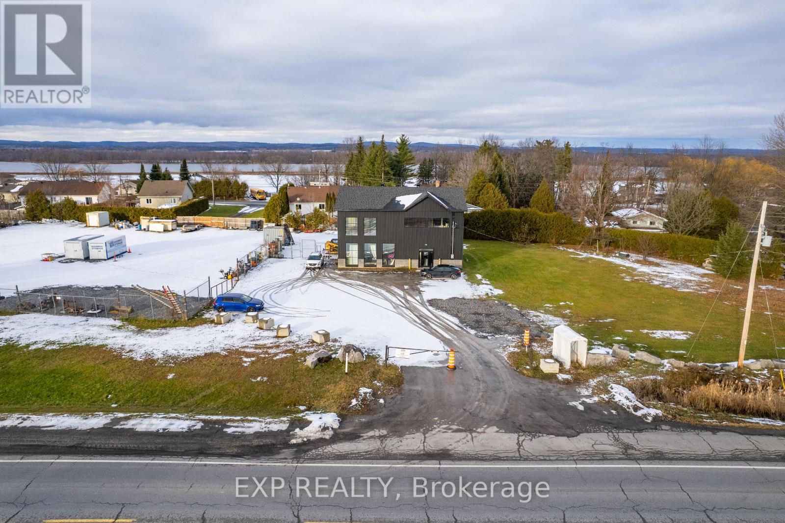 3620 Principale Street, Alfred And Plantagenet, Ontario K0A 3K0 - Photo 5 - X12902710