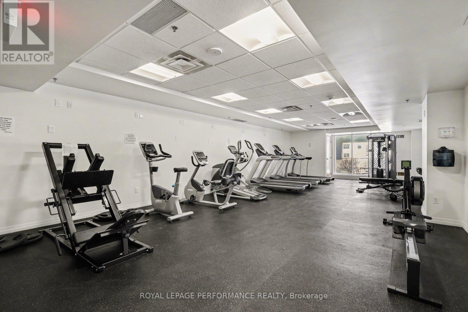 204 - 242 Rideau Street, Ottawa, Ontario  K1N 0B7 - Photo 19 - X12902864