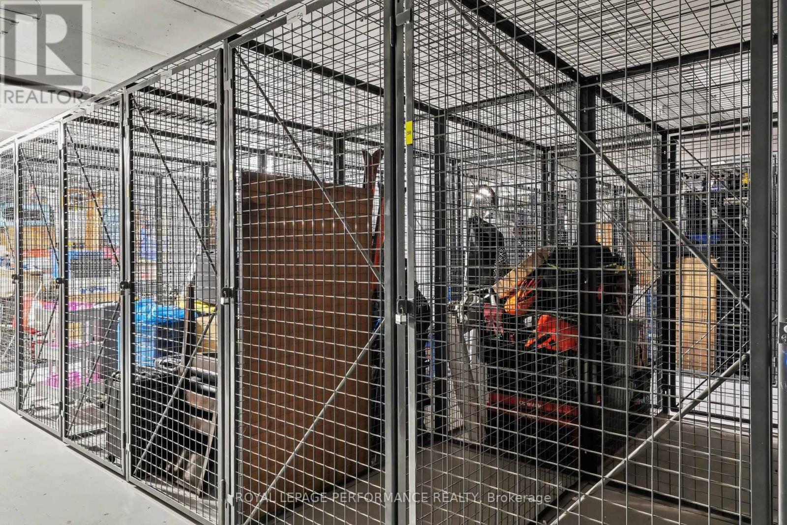 204 - 242 Rideau Street, Ottawa, Ontario  K1N 0B7 - Photo 23 - X12902864