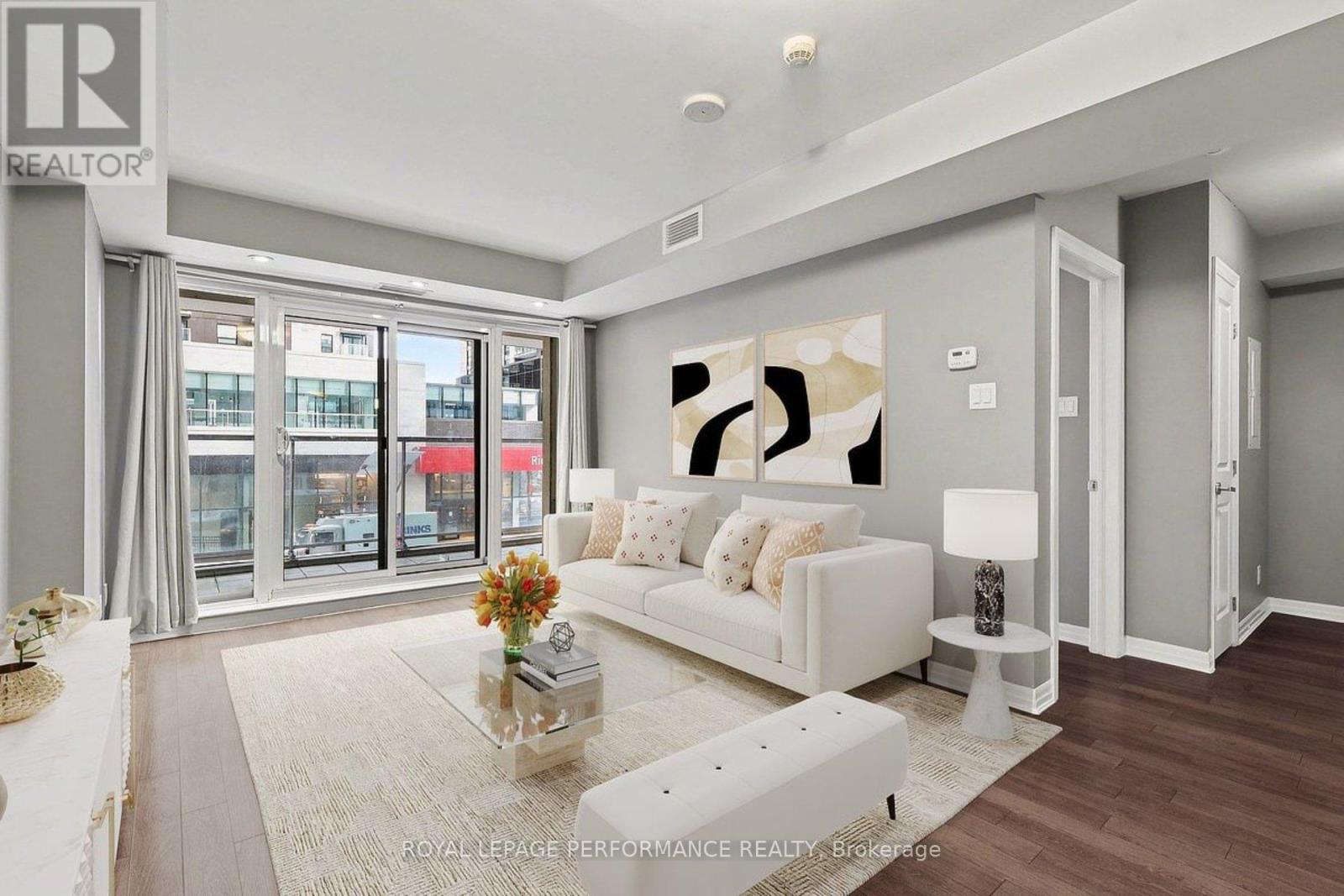 204 - 242 Rideau Street, Ottawa, Ontario  K1N 0B7 - Photo 4 - X12902864