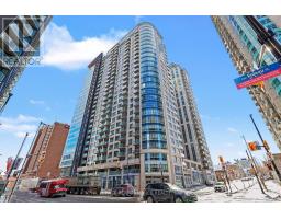 204 - 242 RIDEAU STREET, Ottawa, Ontario