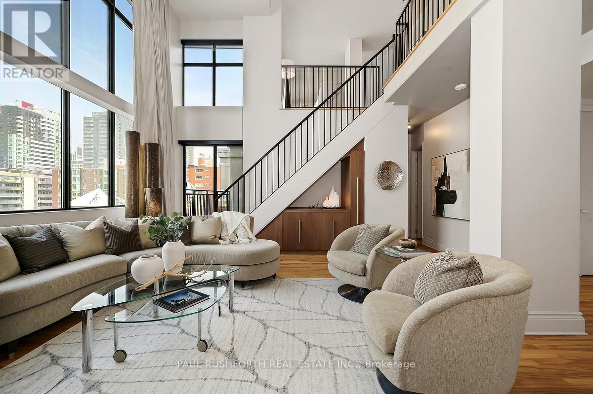 Ph2 - 364 Cooper Street, Ottawa, Ontario K2P 2P3 - Photo 10 - X12902930