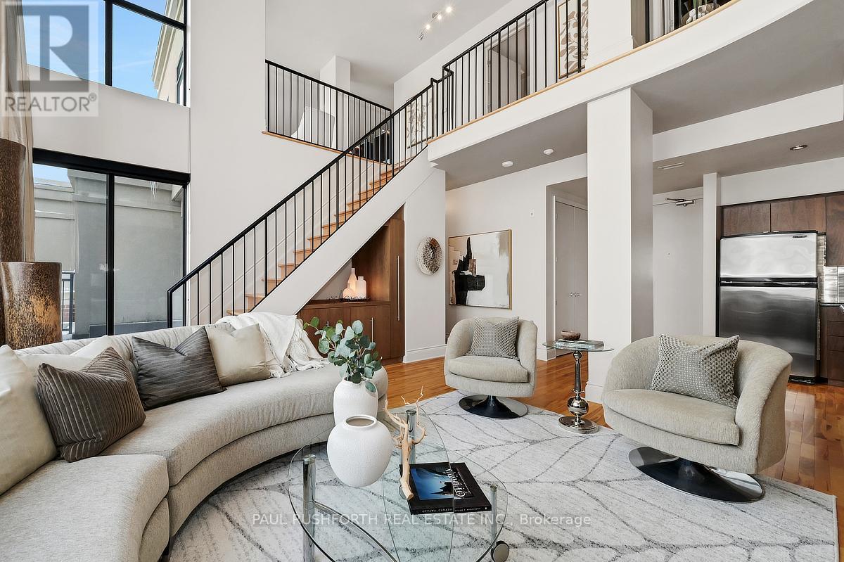 Ph2 - 364 Cooper Street, Ottawa, Ontario K2P 2P3 - Photo 11 - X12902930