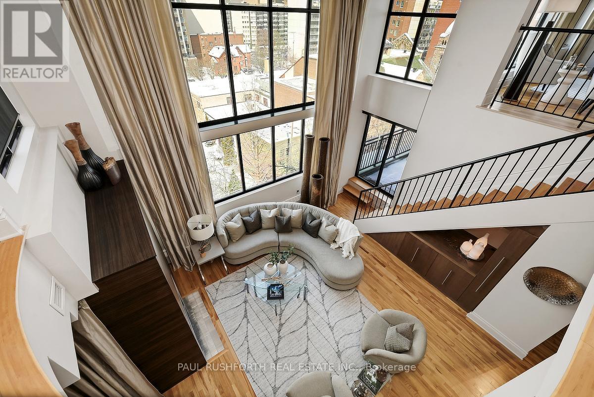 Ph2 - 364 Cooper Street, Ottawa, Ontario K2P 2P3 - Photo 12 - X12902930