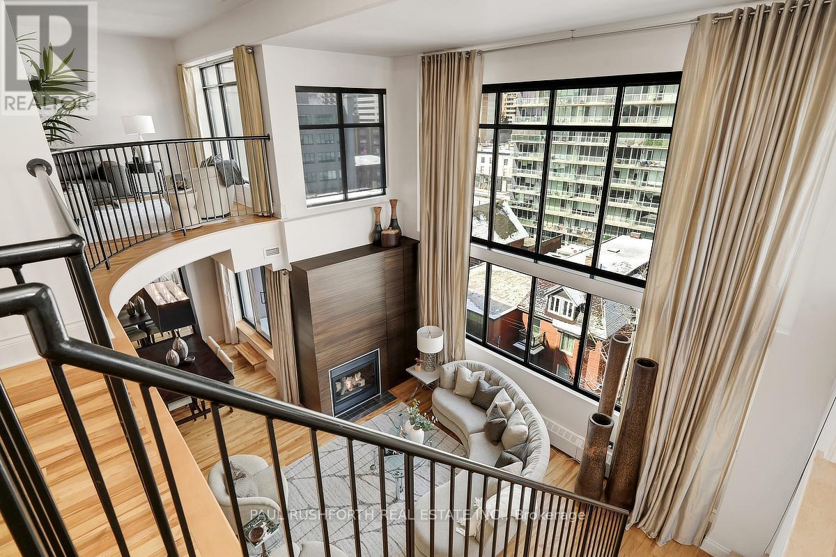 Ph2 - 364 Cooper Street, Ottawa, Ontario K2P 2P3 - Photo 14 - X12902930